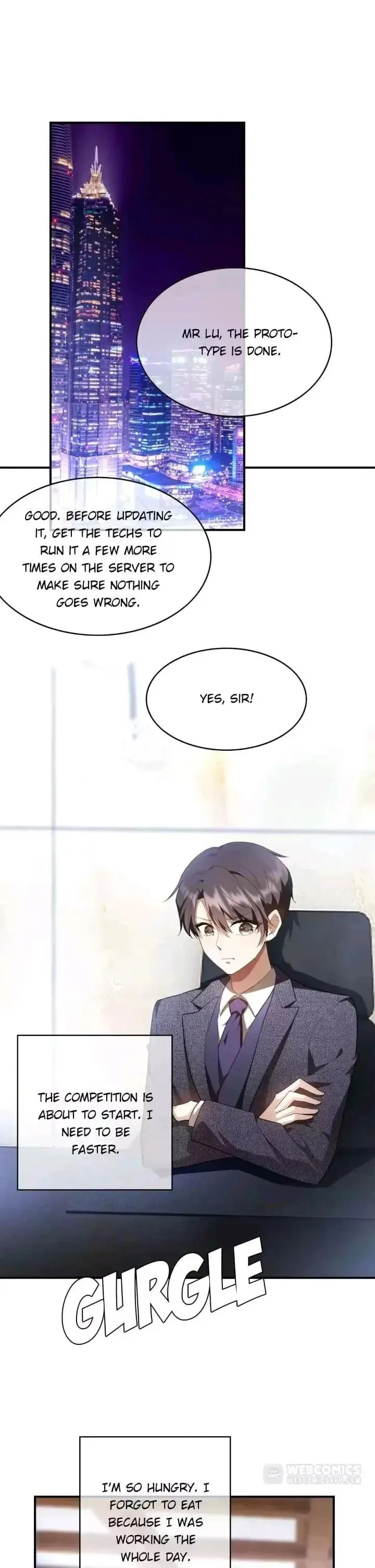 Read Chunqing Lushao chapter 148 image 14 on Lezhin