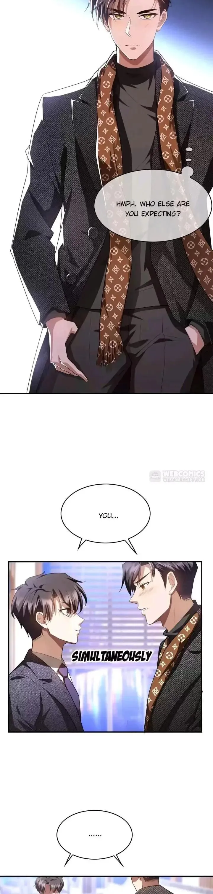 Read Chunqing Lushao chapter 148 image 16 on Lezhin
