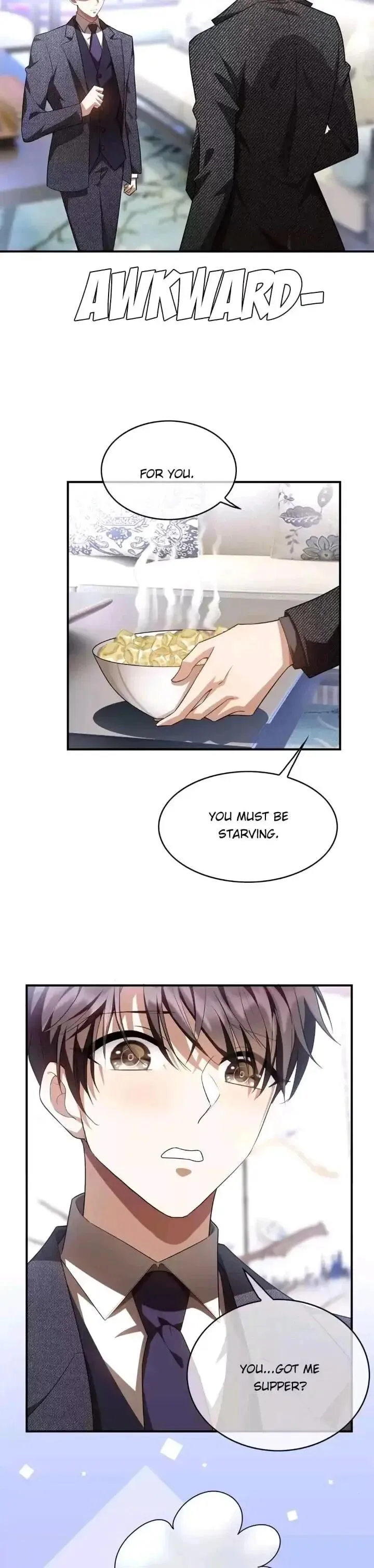 Read Chunqing Lushao chapter 148 image 17 on Lezhin