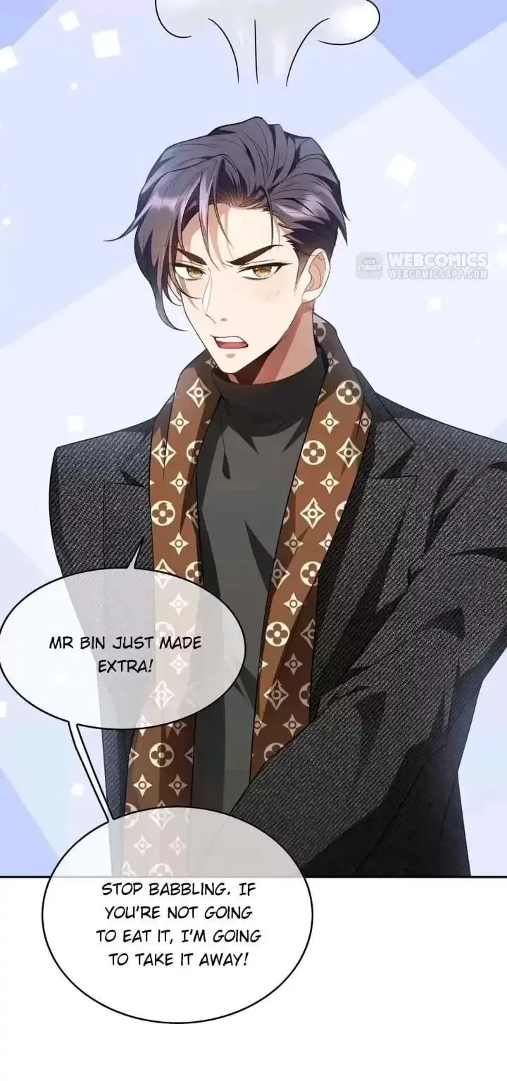 Read Chunqing Lushao chapter 148 image 18 on Lezhin