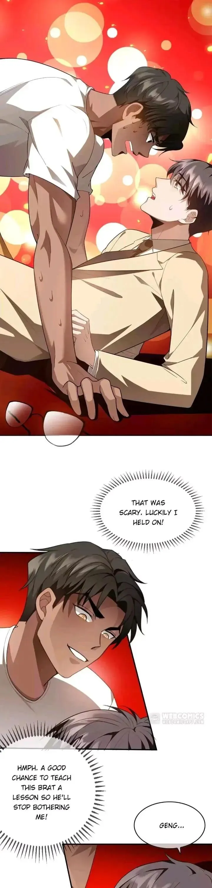 Read Chunqing Lushao chapter 148 image 5 on Lezhin