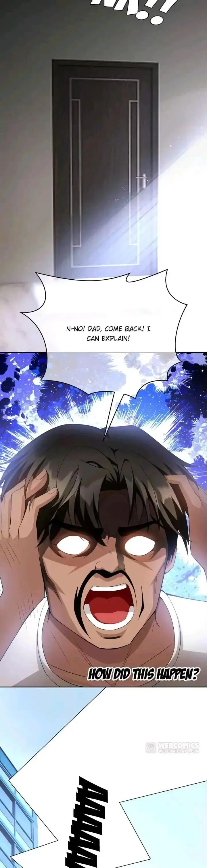 Read Chunqing Lushao chapter 148 image 8 on Lezhin