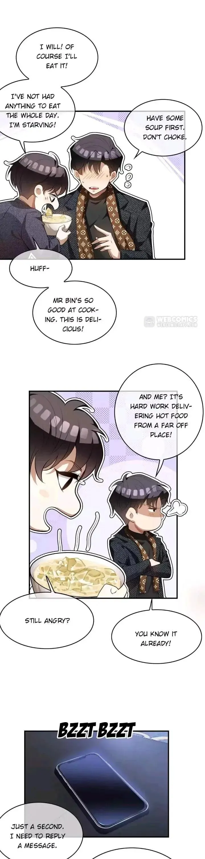 Read Chunqing Lushao chapter 149 image 1 on Lezhin