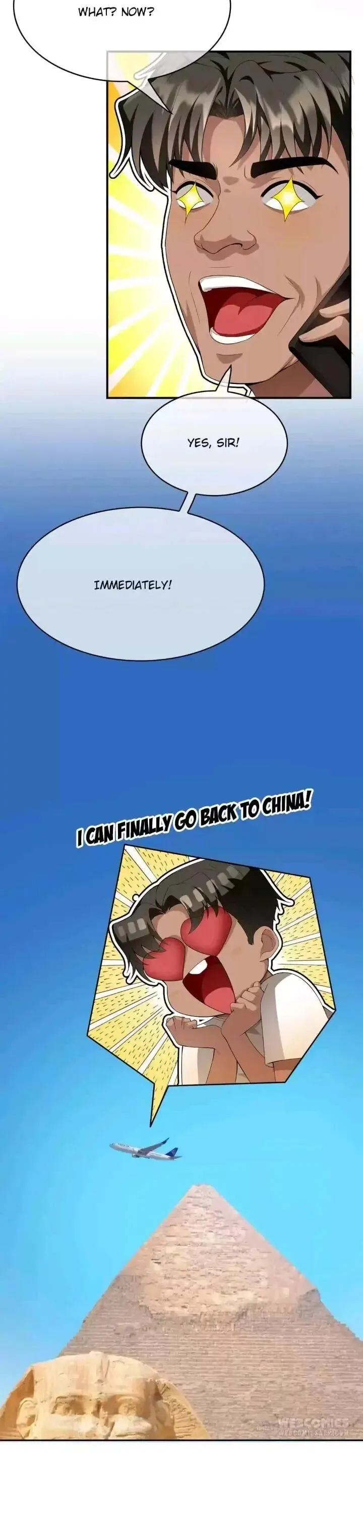 Read Chunqing Lushao chapter 149 image 13 on Lezhin