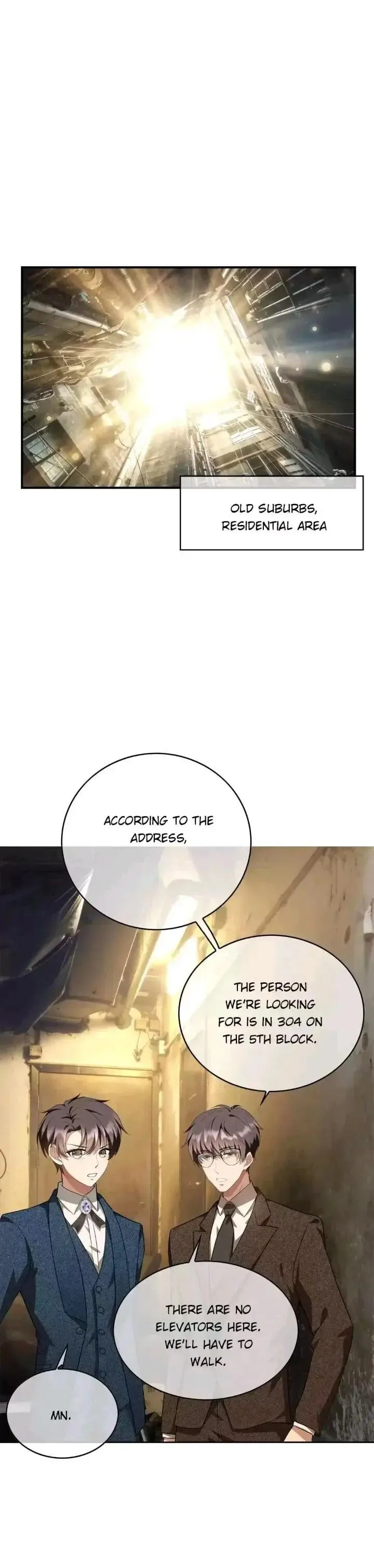Read Chunqing Lushao chapter 149 image 14 on Lezhin