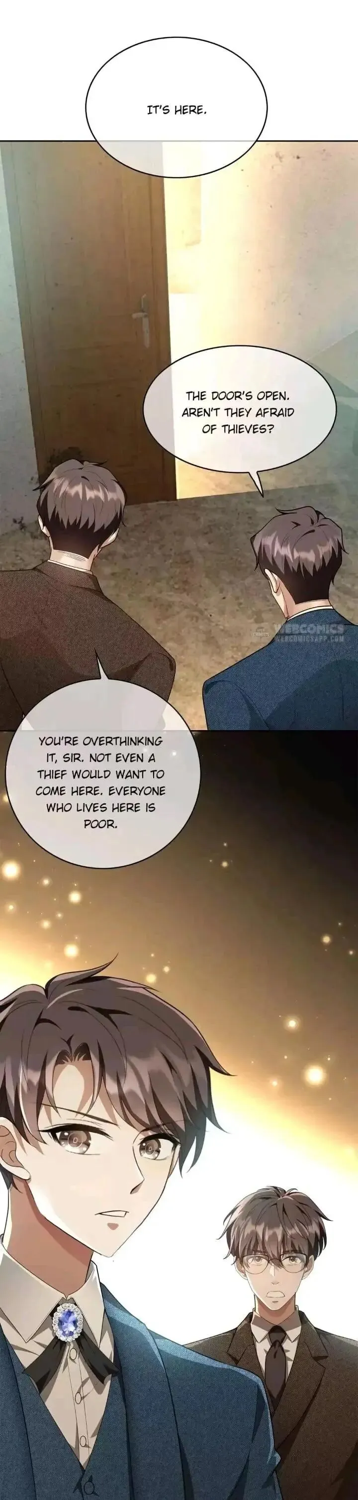 Read Chunqing Lushao chapter 149 image 15 on Lezhin