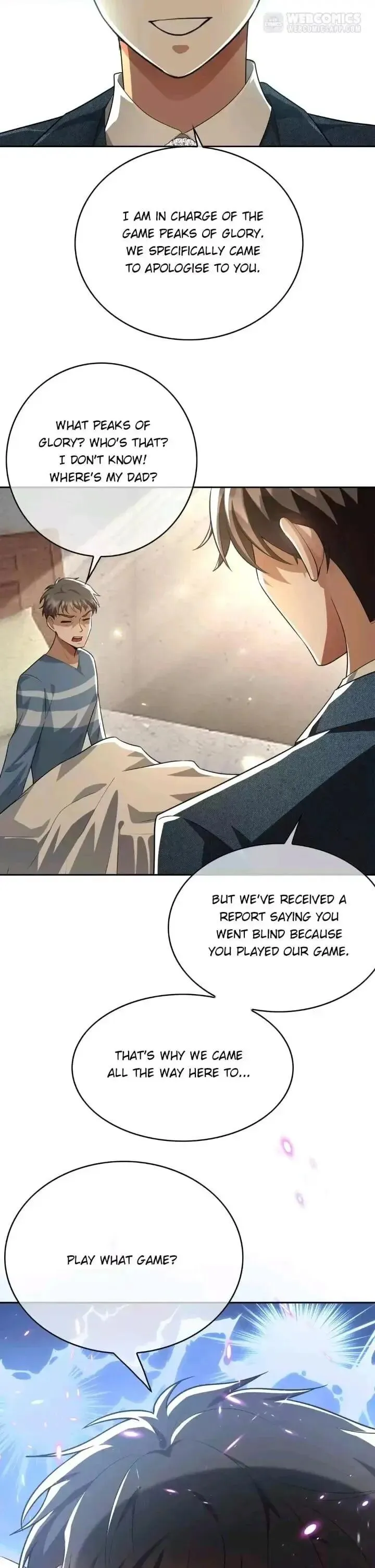 Read Chunqing Lushao chapter 149 image 17 on Lezhin