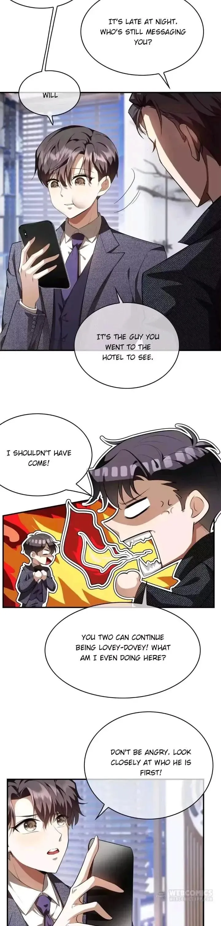 Read Chunqing Lushao chapter 149 image 2 on Lezhin