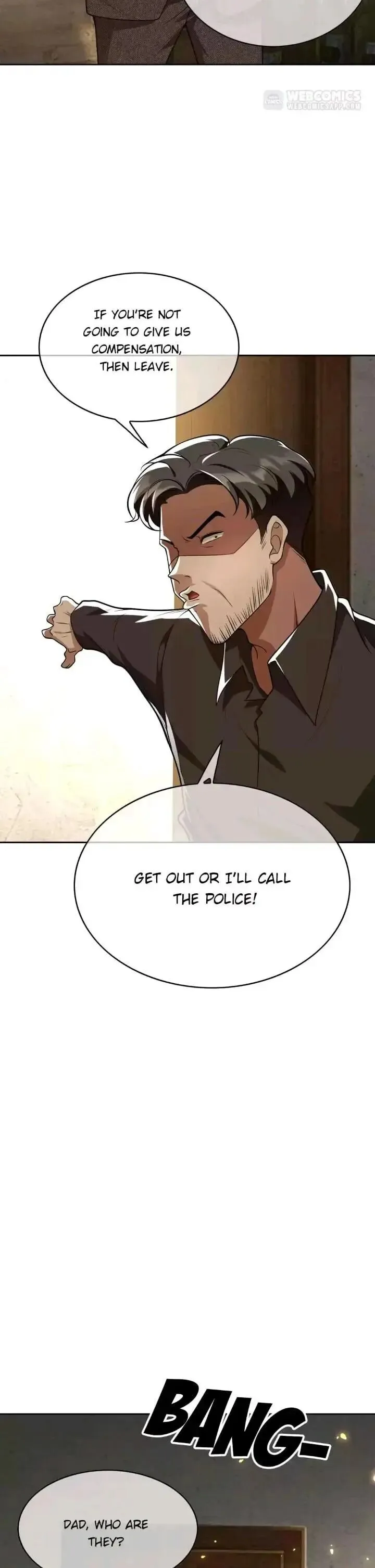 Read Chunqing Lushao chapter 149 image 20 on Lezhin