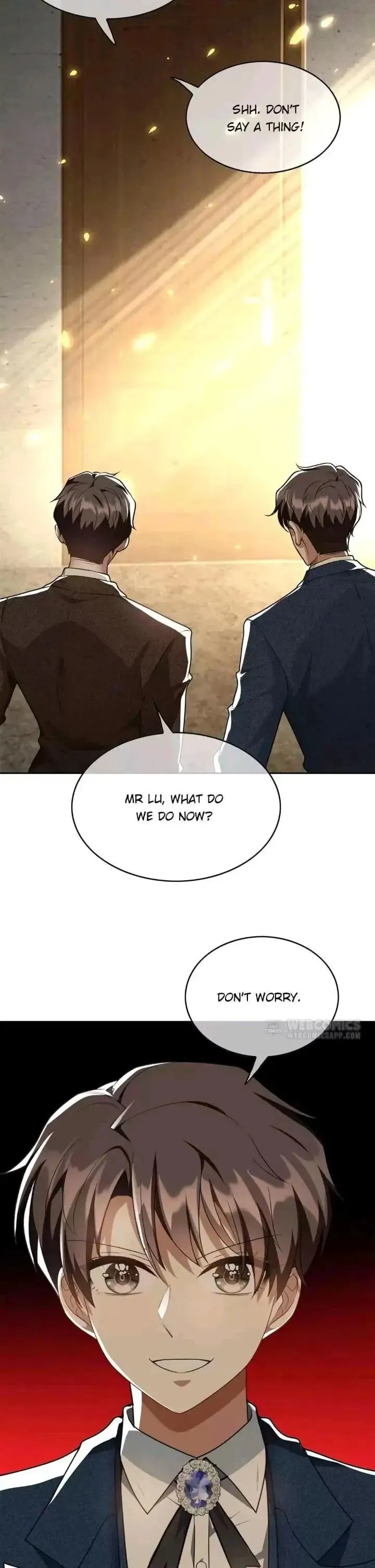 Read Chunqing Lushao chapter 149 image 21 on Lezhin
