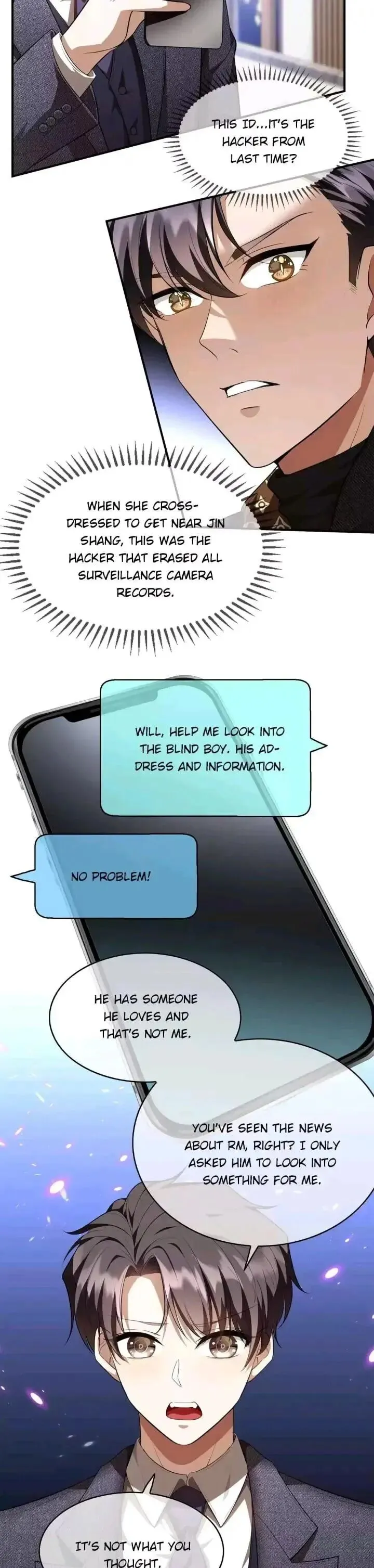Read Chunqing Lushao chapter 149 image 3 on Lezhin
