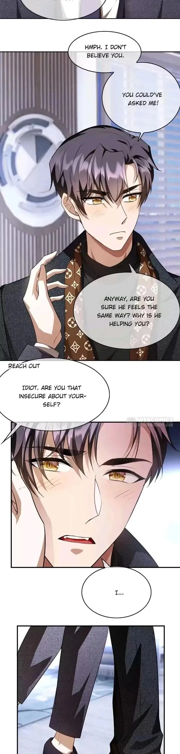 Read Chunqing Lushao chapter 149 image 4 on Lezhin