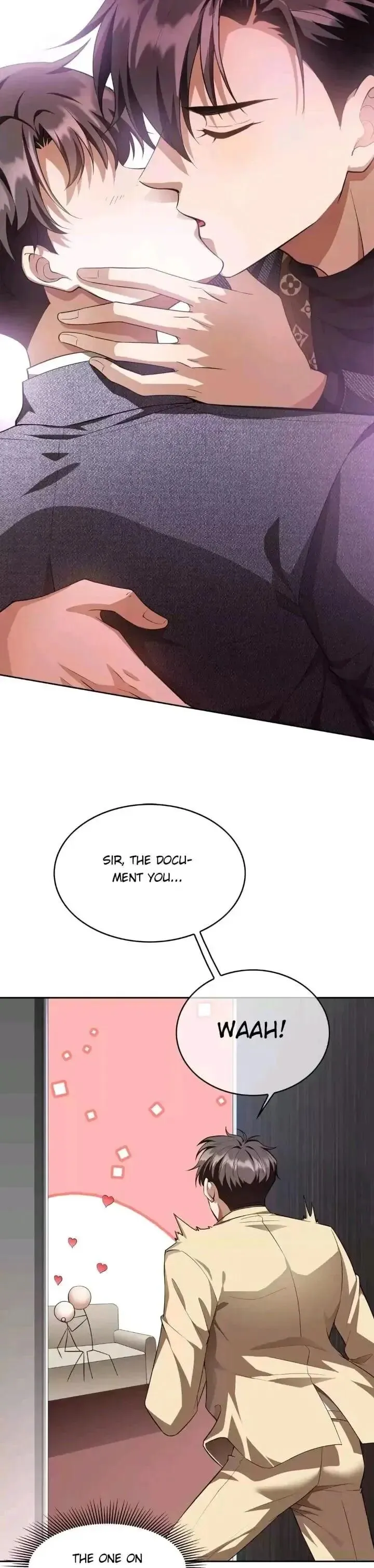 Read Chunqing Lushao chapter 149 image 6 on Lezhin