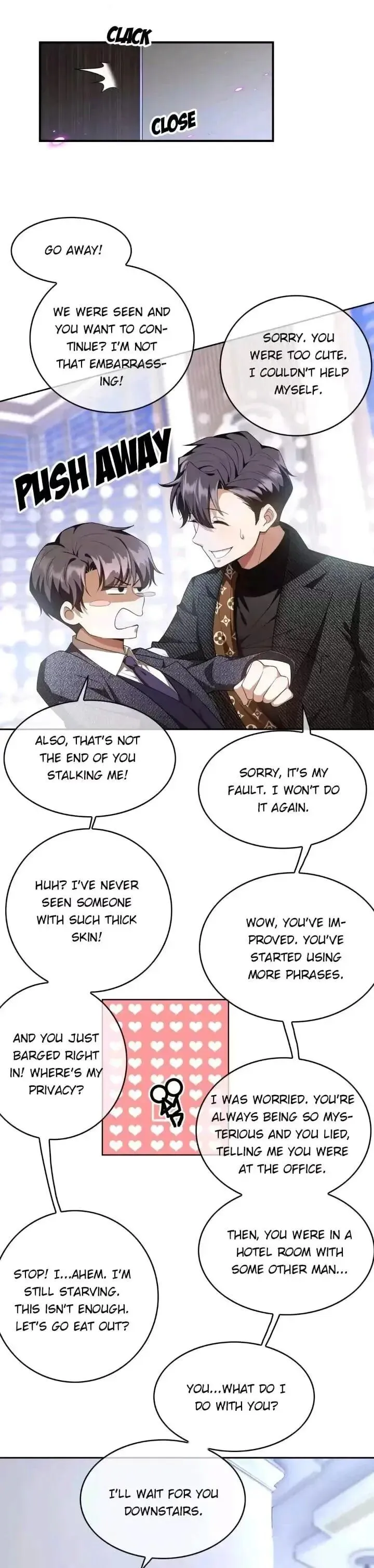 Read Chunqing Lushao chapter 149 image 8 on Lezhin