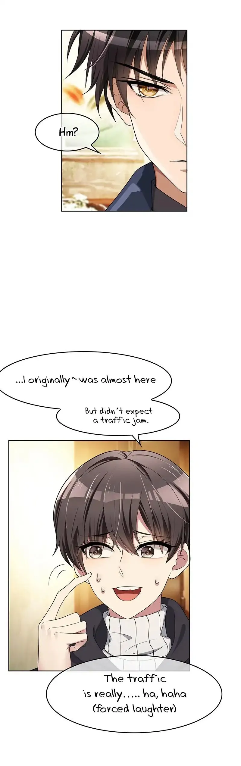 Read Chunqing Lushao chapter 15 image 10 on Lezhin