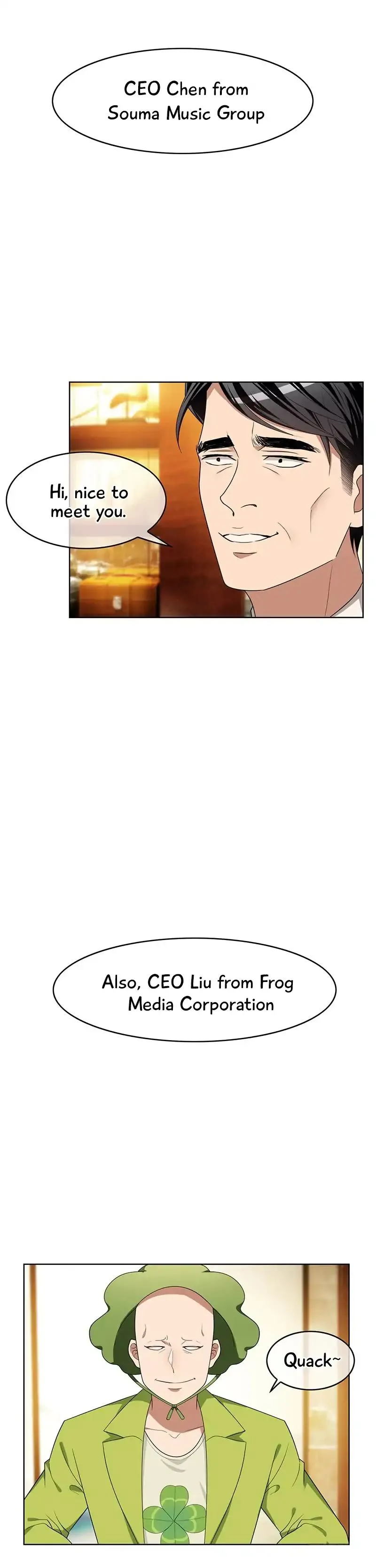 Read Chunqing Lushao chapter 15 image 12 on Lezhin