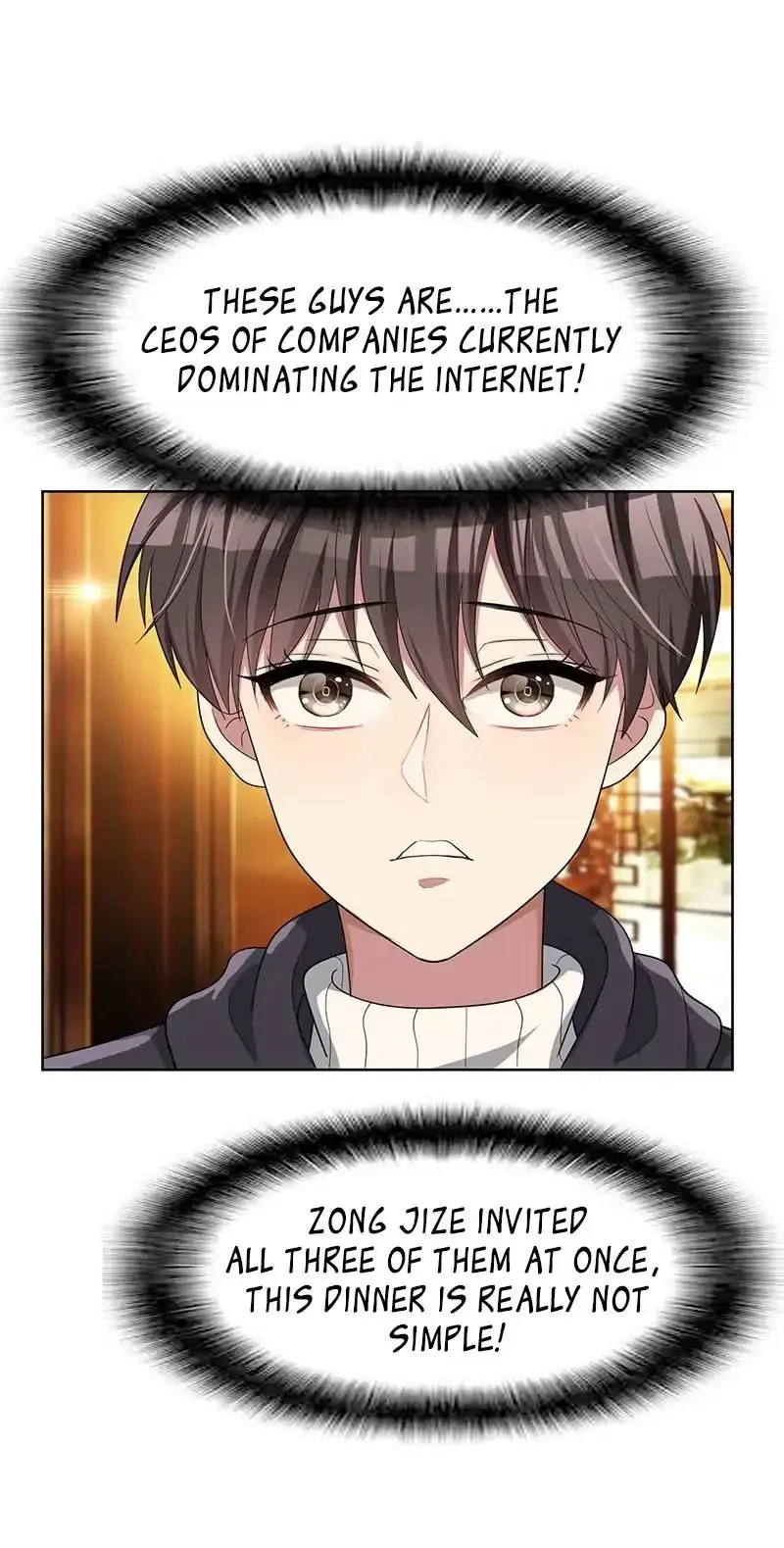 Read Chunqing Lushao chapter 15 image 13 on Lezhin