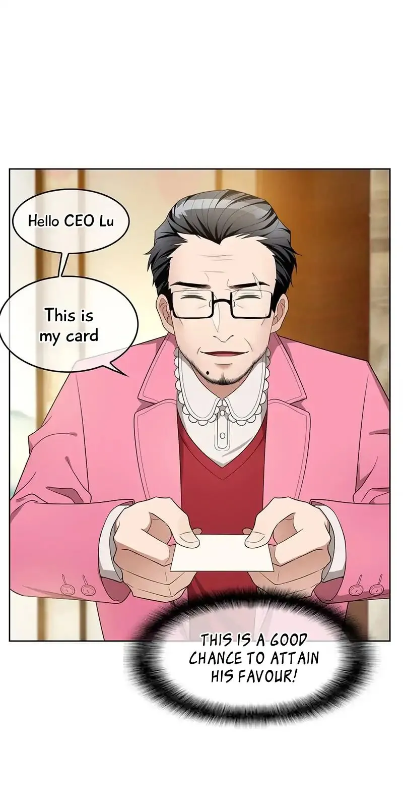 Read Chunqing Lushao chapter 15 image 18 on Lezhin
