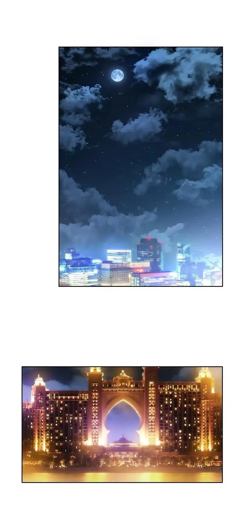 Read Chunqing Lushao chapter 15 image 2 on Lezhin