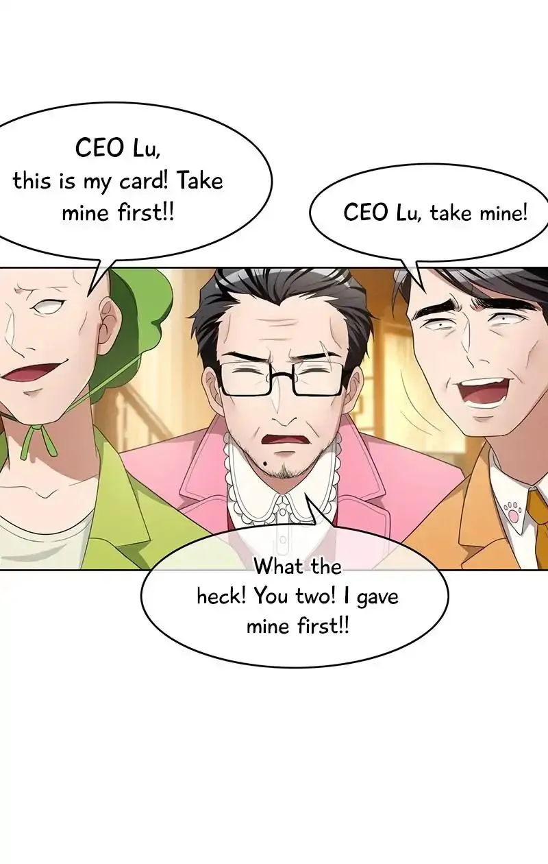 Read Chunqing Lushao chapter 15 image 20 on Lezhin