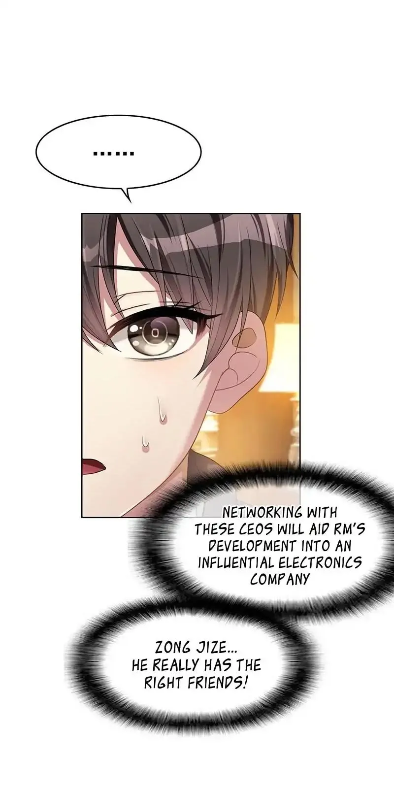 Read Chunqing Lushao chapter 15 image 21 on Lezhin