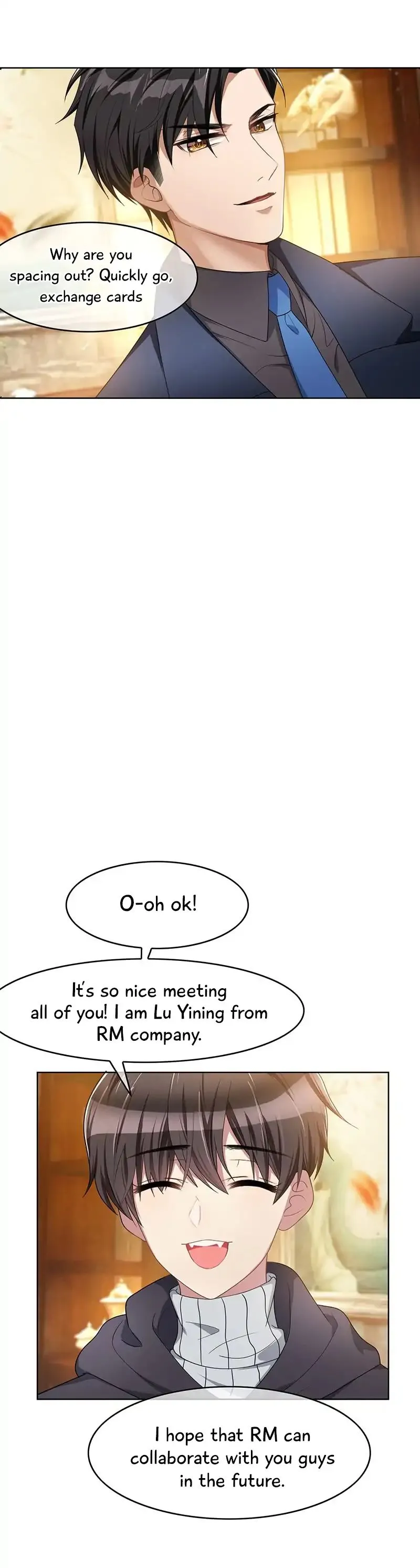 Read Chunqing Lushao chapter 15 image 22 on Lezhin
