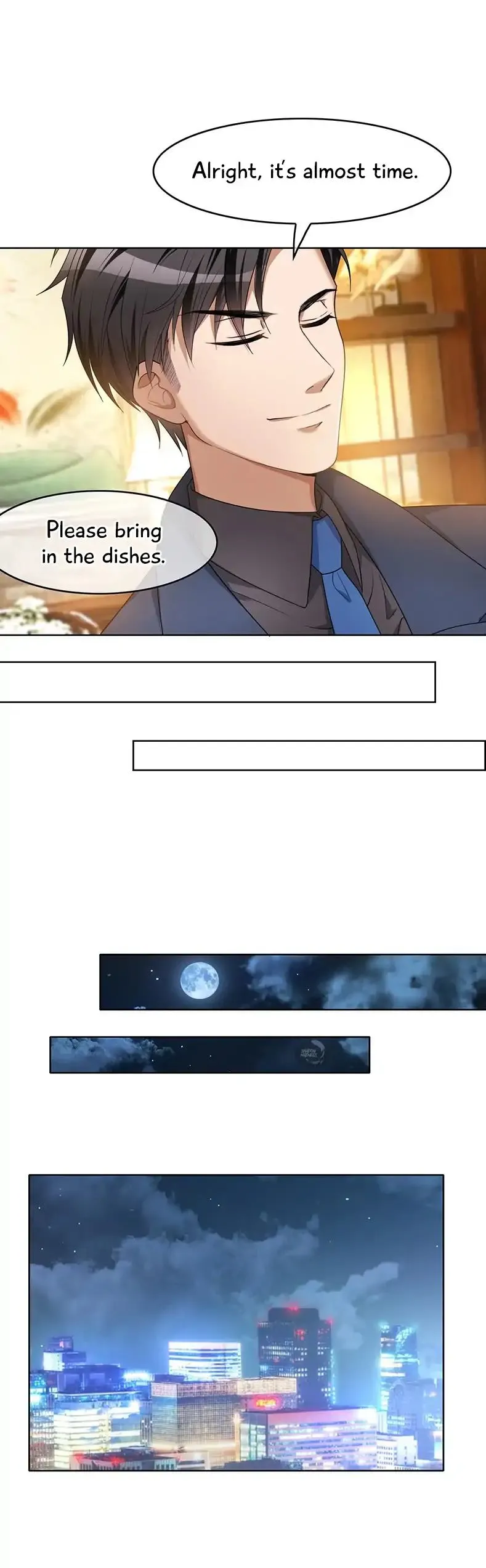 Read Chunqing Lushao chapter 15 image 23 on Lezhin