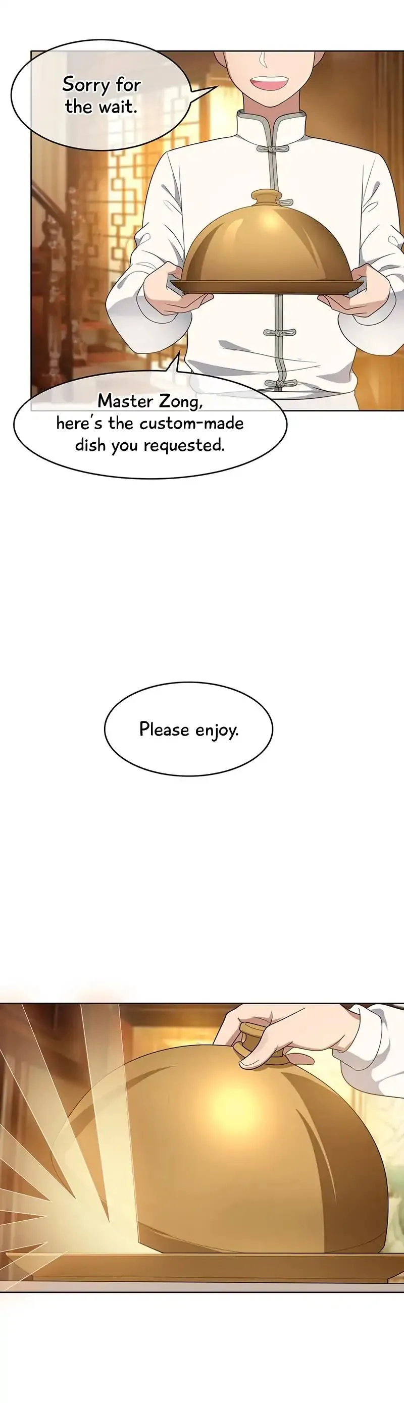 Read Chunqing Lushao chapter 15 image 25 on Lezhin