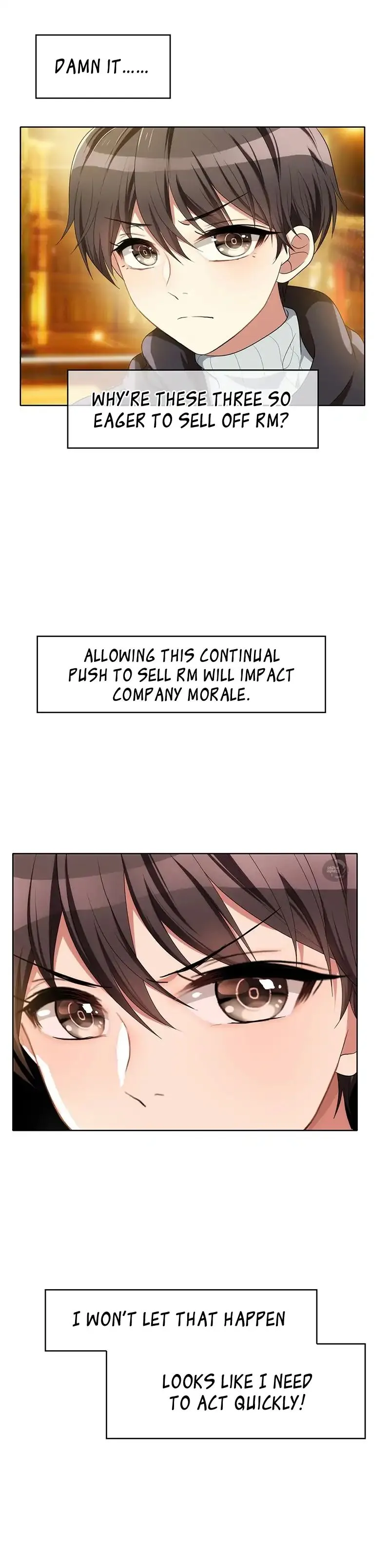 Read Chunqing Lushao chapter 15 image 5 on Lezhin