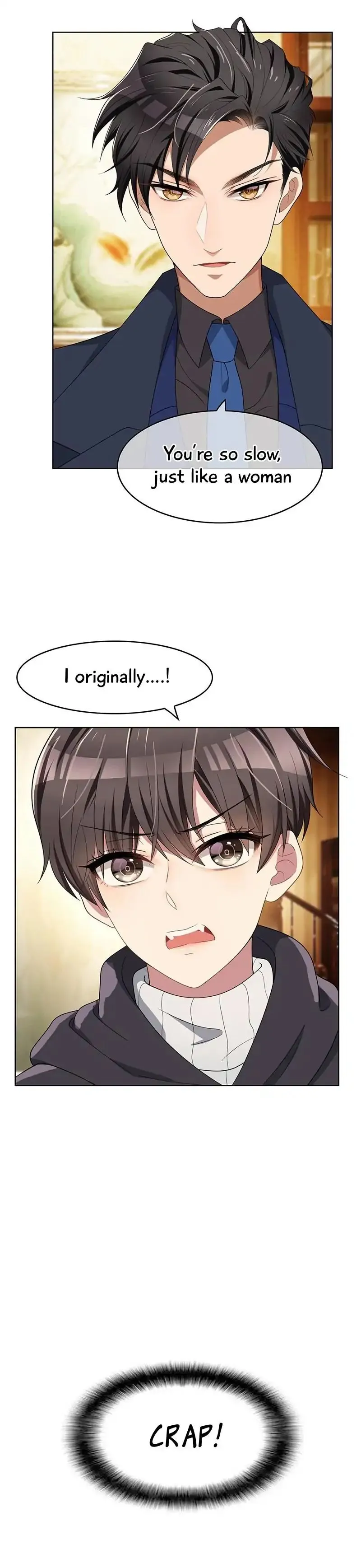 Read Chunqing Lushao chapter 15 image 9 on Lezhin