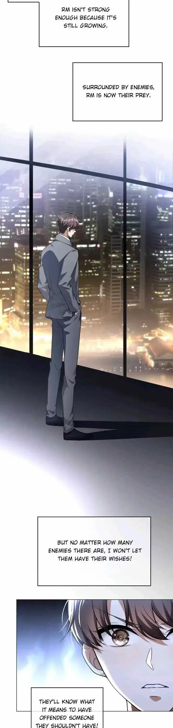 Read Chunqing Lushao chapter 150 image 17 on Lezhin