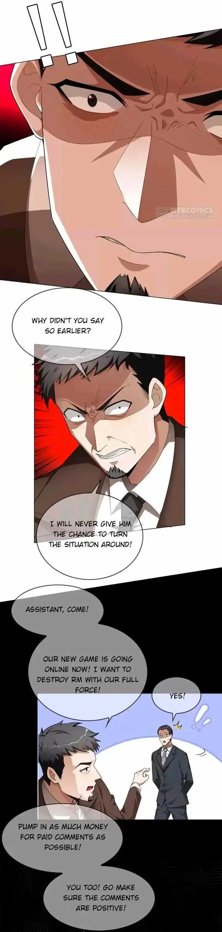 Read Chunqing Lushao chapter 150 image 4 on Lezhin