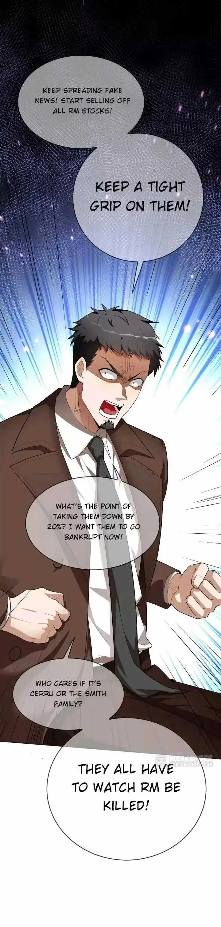 Read Chunqing Lushao chapter 150 image 5 on Lezhin