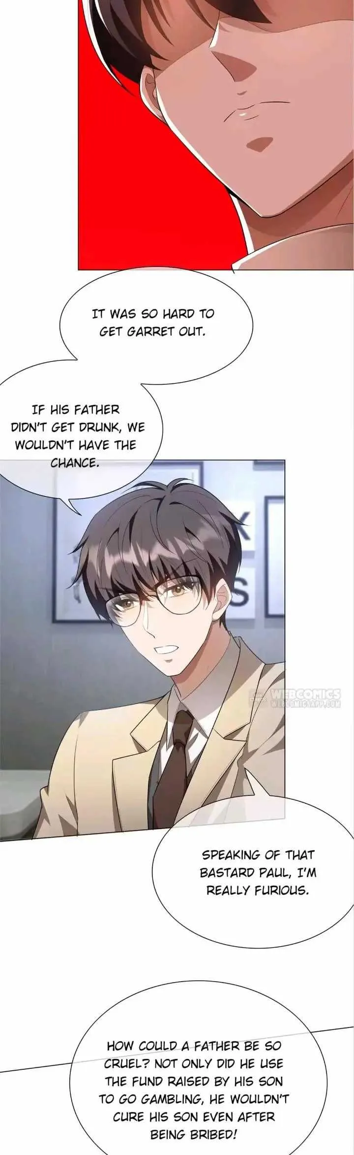 Read Chunqing Lushao chapter 151 image 10 on Lezhin