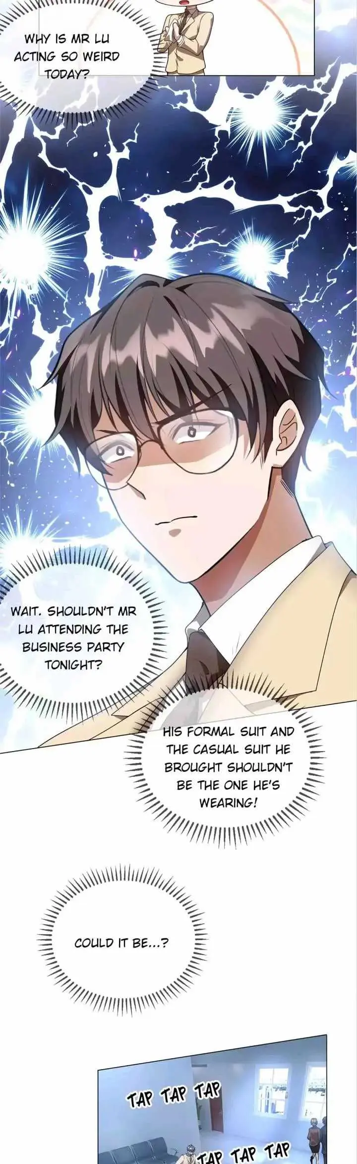 Read Chunqing Lushao chapter 151 image 13 on Lezhin