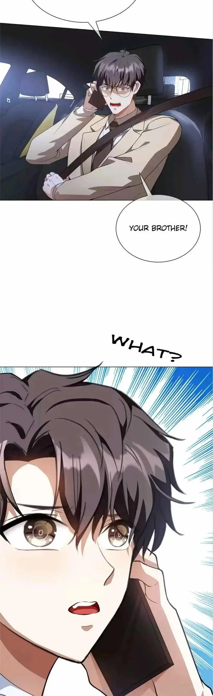 Read Chunqing Lushao chapter 151 image 15 on Lezhin