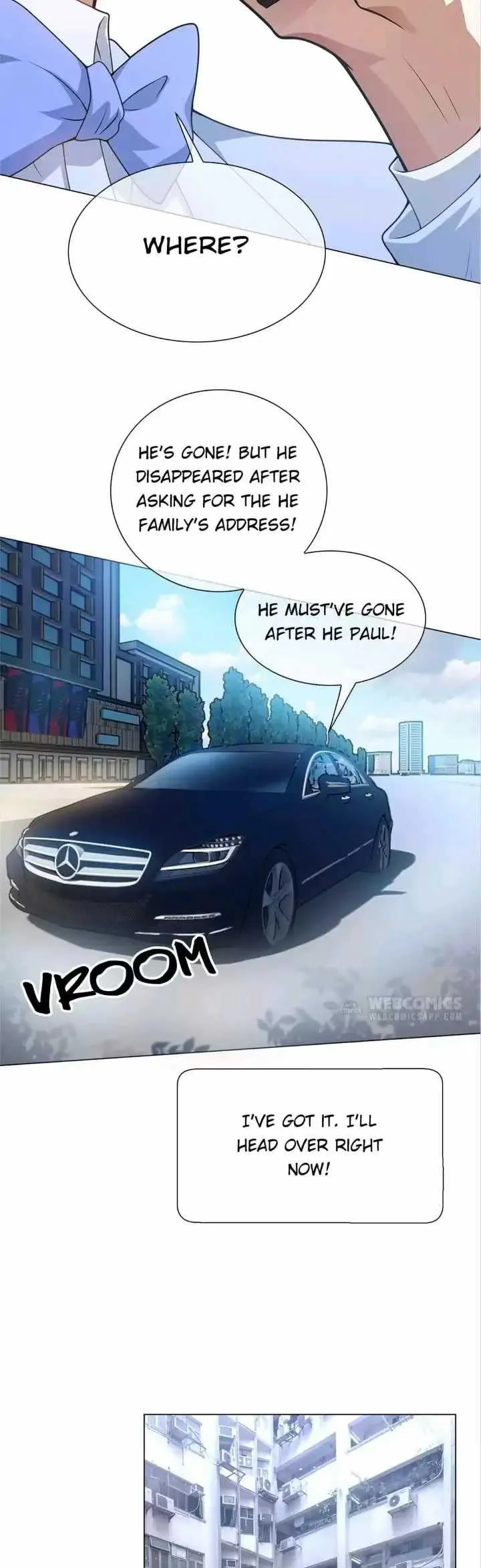 Read Chunqing Lushao chapter 151 image 16 on Lezhin