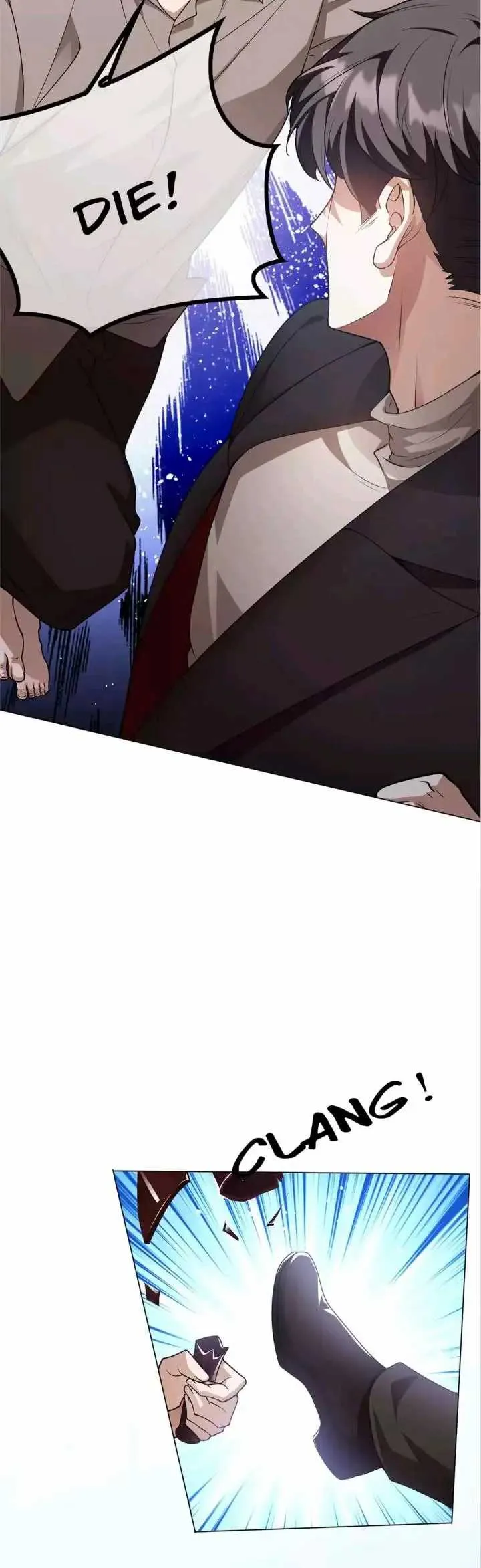 Read Chunqing Lushao chapter 151 image 19 on Lezhin