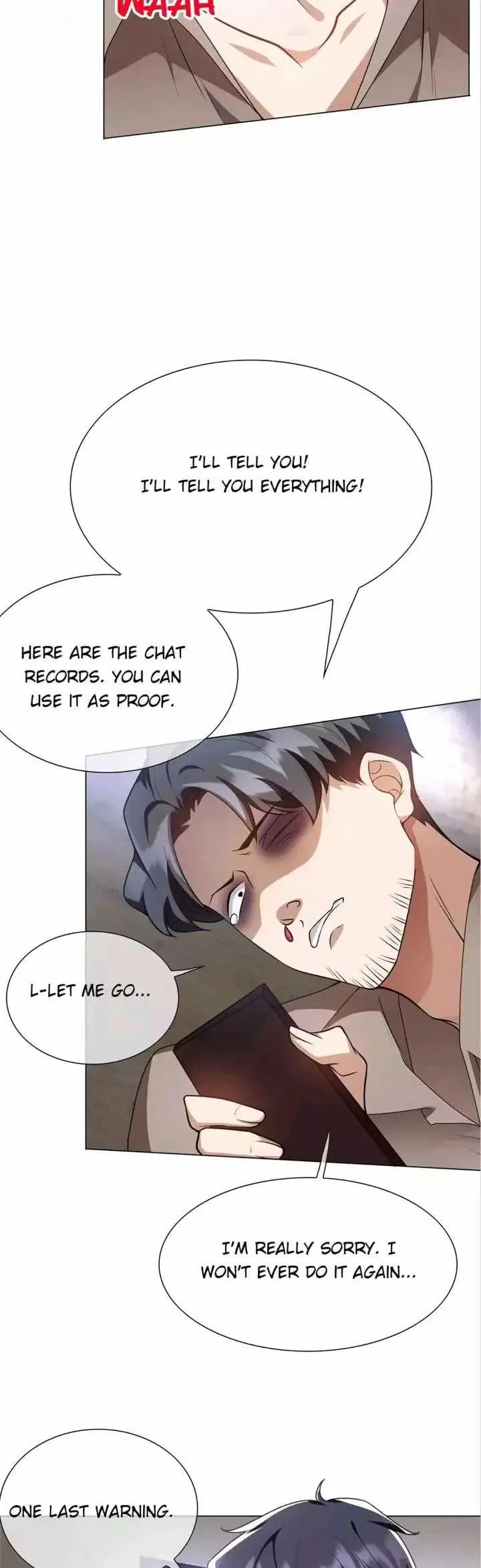 Read Chunqing Lushao chapter 151 image 23 on Lezhin
