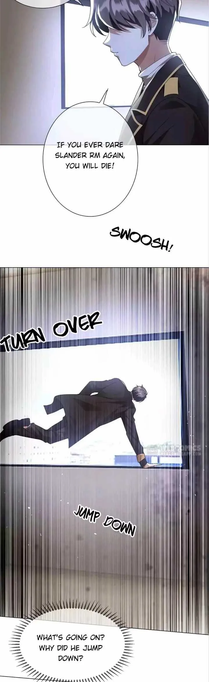 Read Chunqing Lushao chapter 151 image 24 on Lezhin
