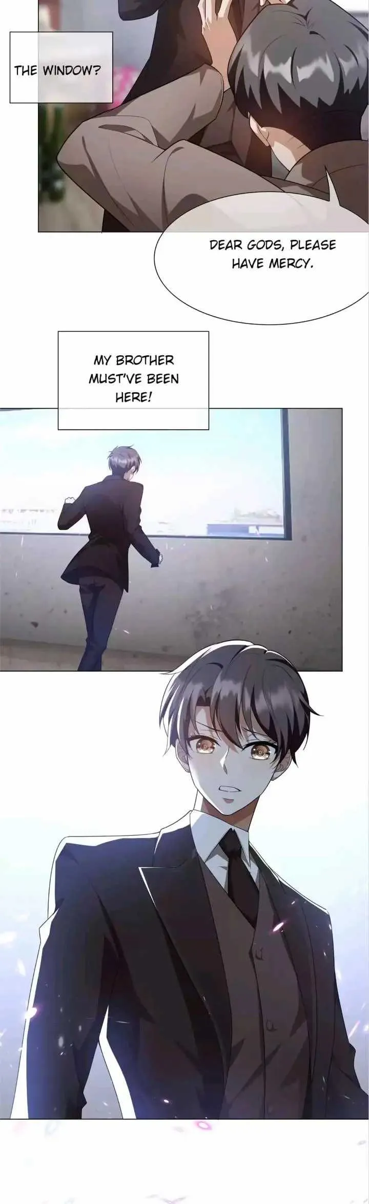 Read Chunqing Lushao chapter 151 image 27 on Lezhin