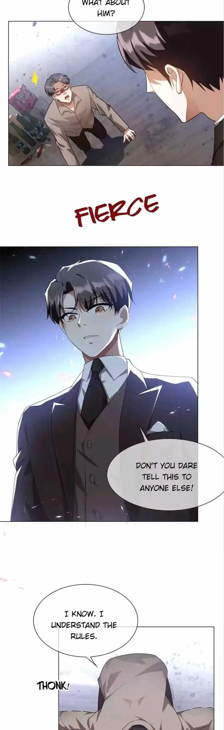 Read Chunqing Lushao chapter 151 image 29 on Lezhin