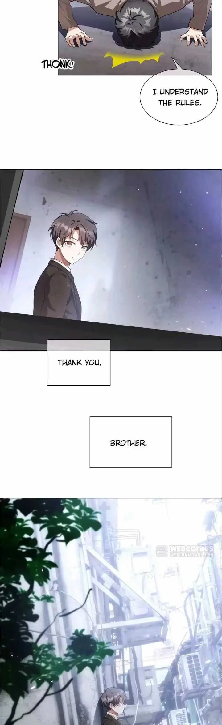 Read Chunqing Lushao chapter 151 image 30 on Lezhin