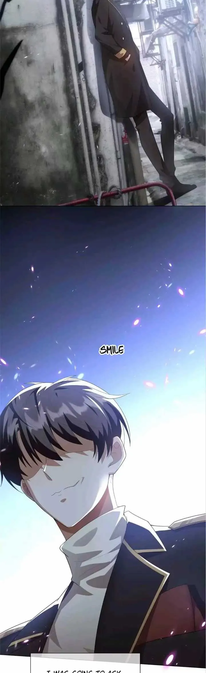 Read Chunqing Lushao chapter 151 image 31 on Lezhin