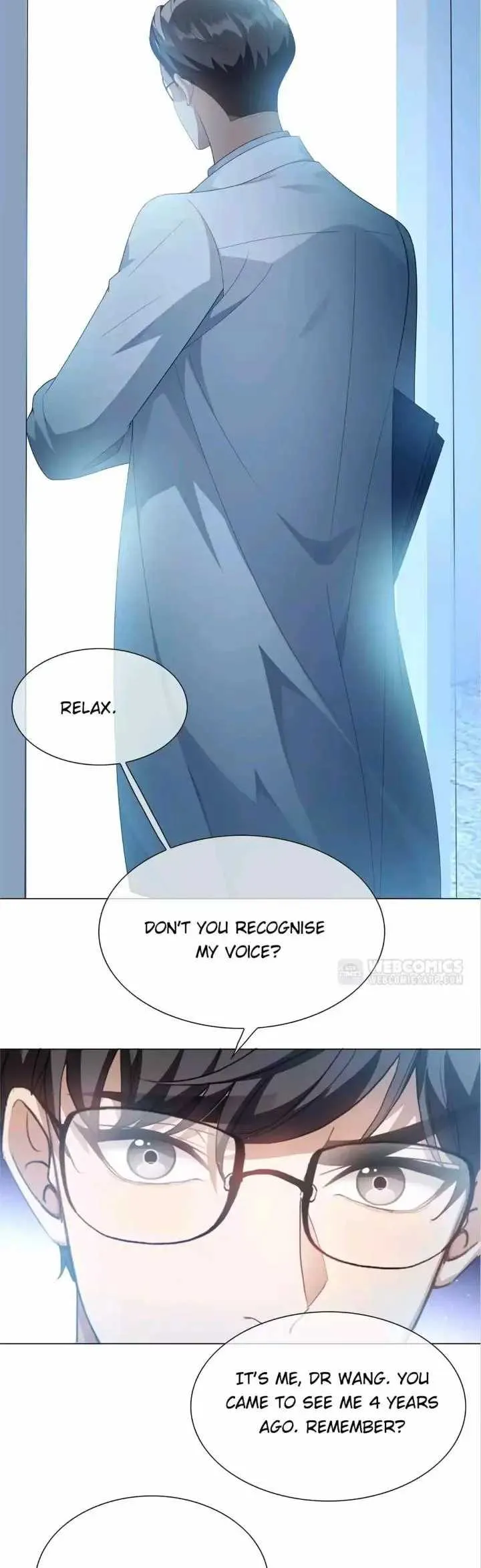Read Chunqing Lushao chapter 151 image 4 on Lezhin