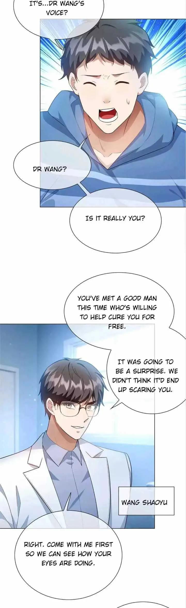 Read Chunqing Lushao chapter 151 image 5 on Lezhin