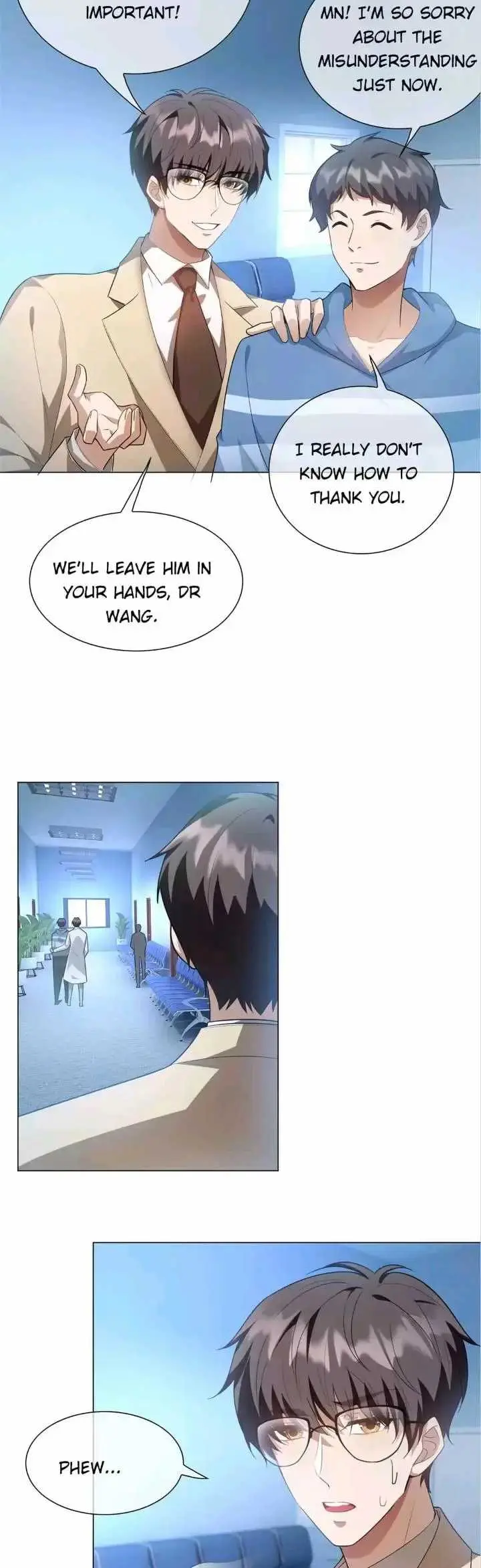 Read Chunqing Lushao chapter 151 image 7 on Lezhin