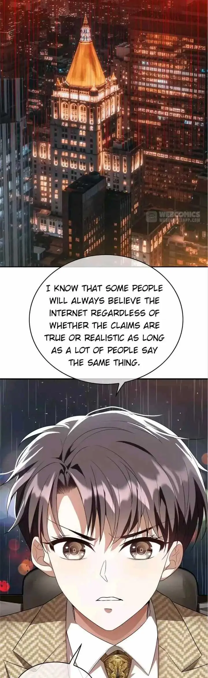 Read Chunqing Lushao chapter 152 image 23 on Lezhin