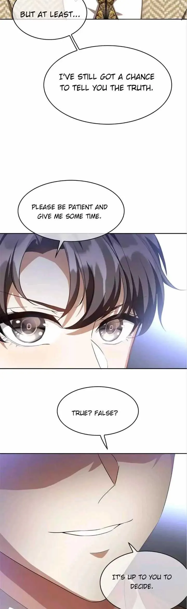 Read Chunqing Lushao chapter 152 image 24 on Lezhin