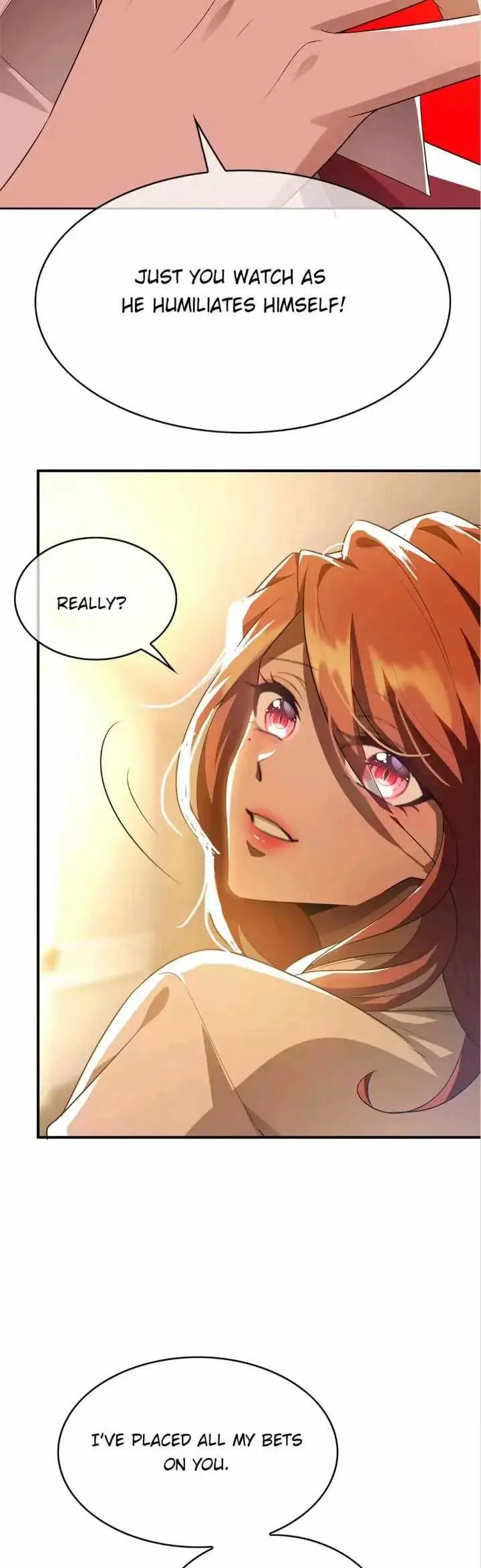 Read Chunqing Lushao chapter 152 image 30 on Lezhin